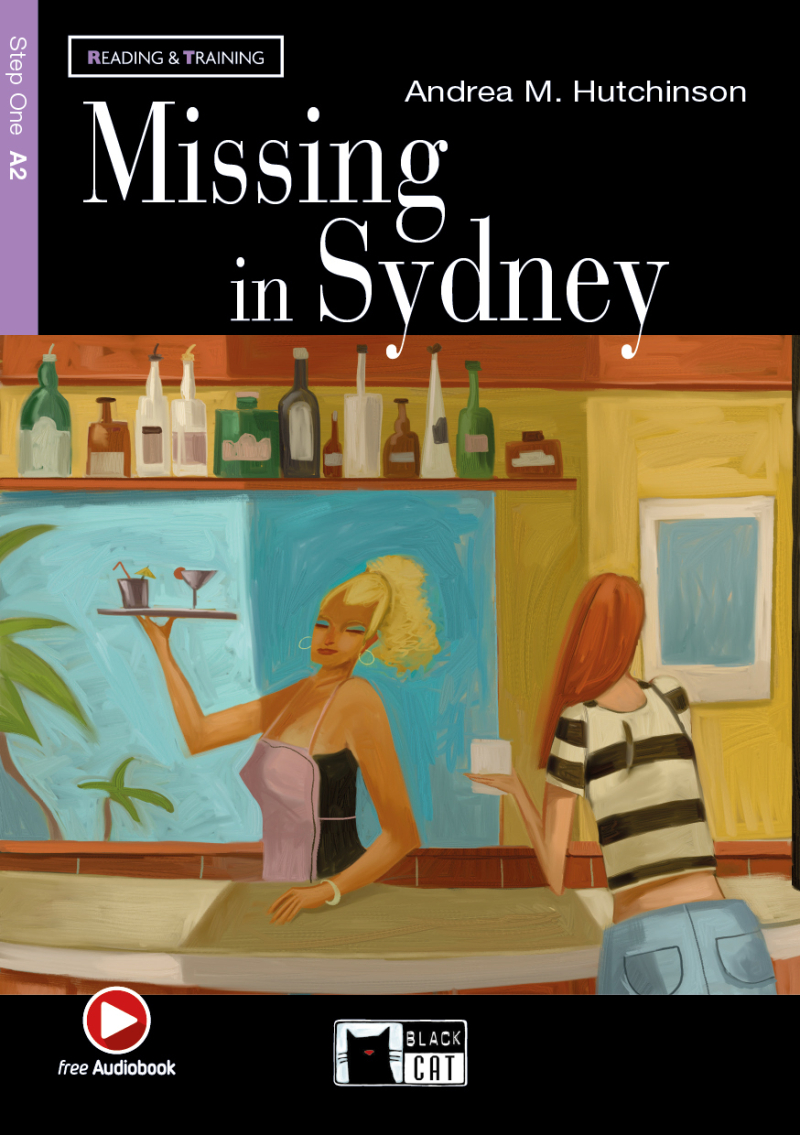 Missing In Sydney