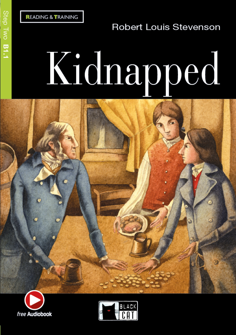 Kidnapped