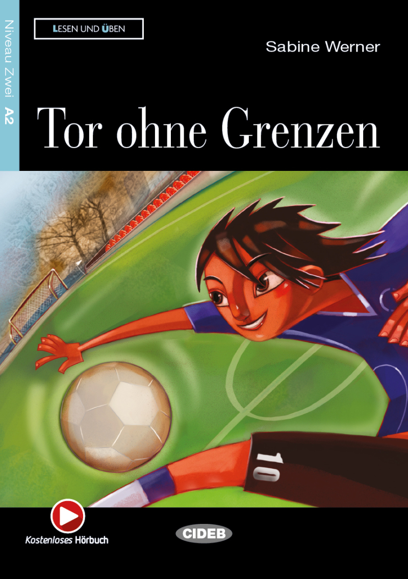 Tor Ohne Grenzen