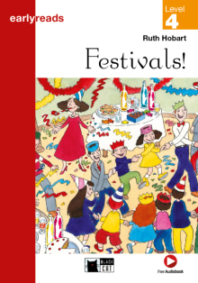 Festivals! (Early A1/Level 4)
