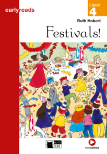 Festivals! (Early A1/Level 4)