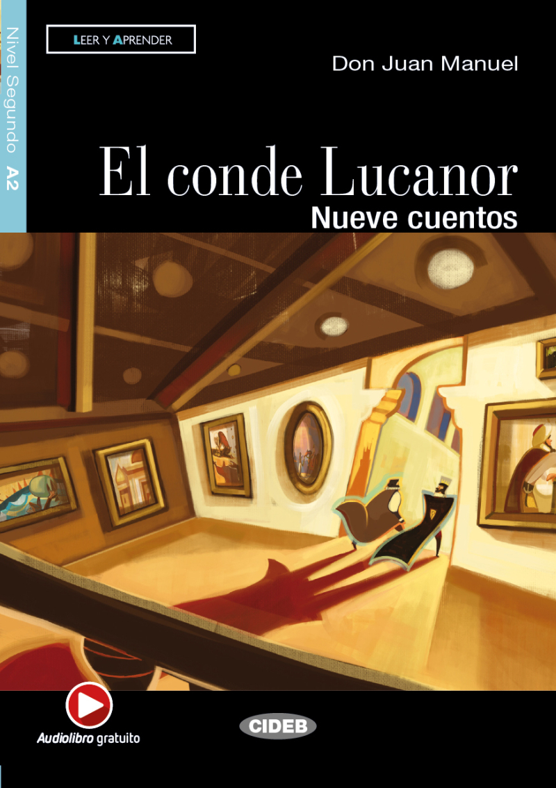 El Conde Lucanor