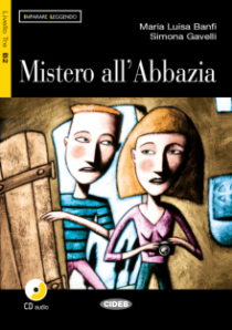 Mistero All'abbazia