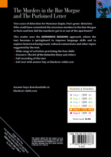 Murders In The Rue Morgue