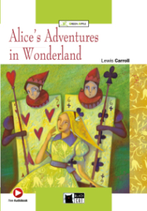 Alice's Adventures In Wonderland (A1)