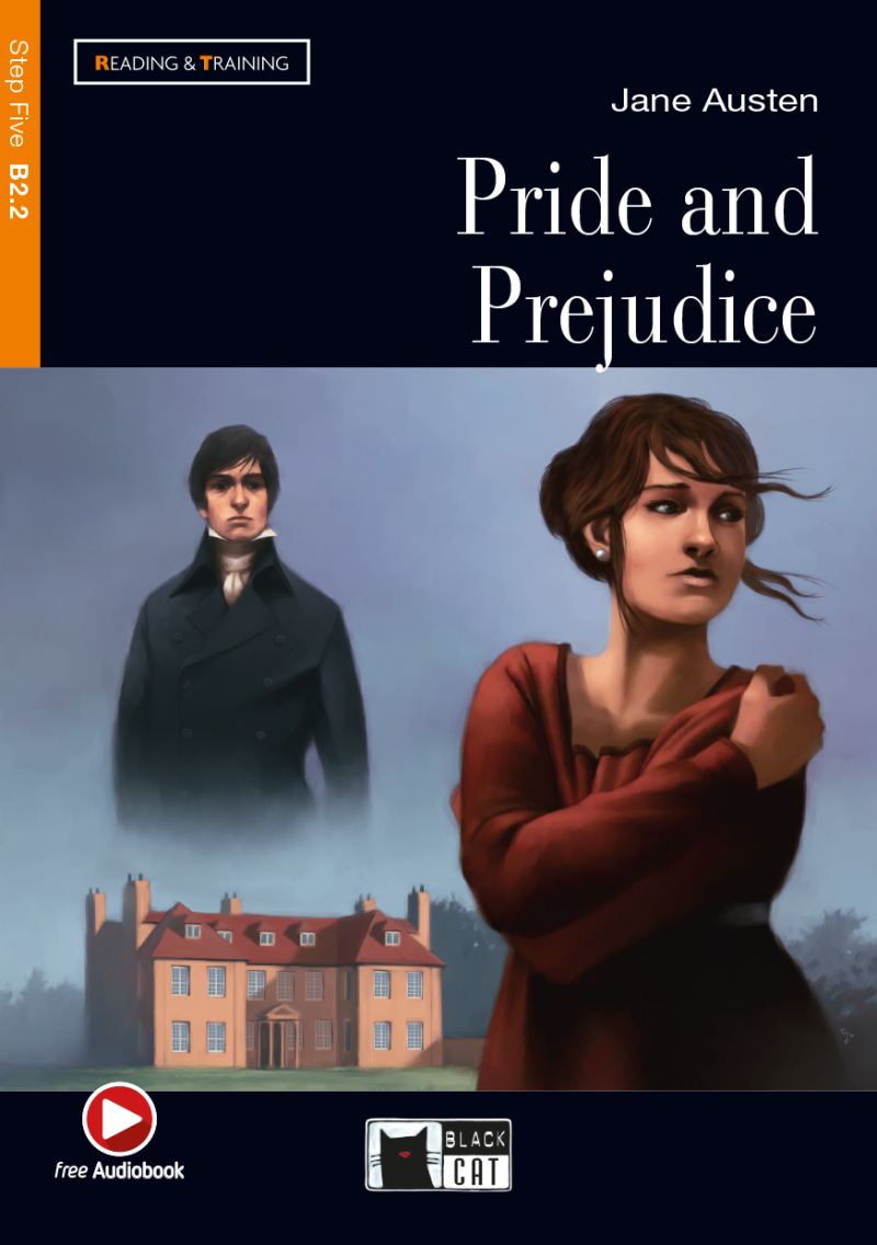 Pride And Prejudice