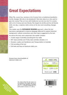 Great Expectations (A2)