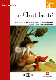 Chat Botte