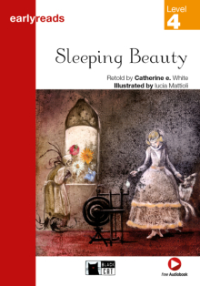 Sleeping Beauty (Early A1/Niveau 4)