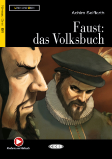 Faust: Das Volksbuch