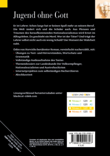 Jugend Ohne Gott