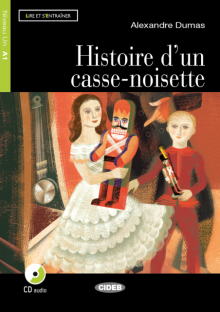 Histoire D'un Casse-Noisette
