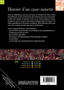 Histoire D'un Casse-Noisette