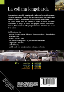 Collana Longobarda