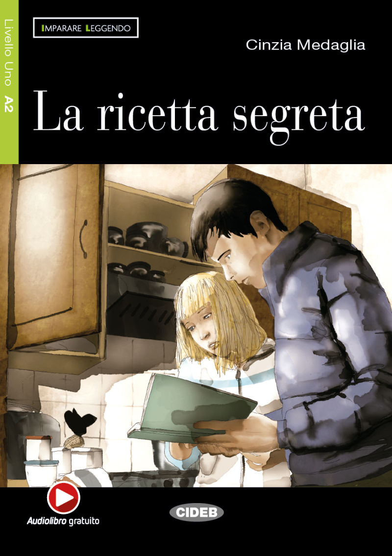 Ricetta Segreta (A2)
