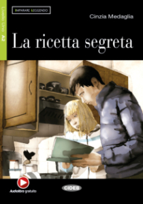 Ricetta Segreta (A2)