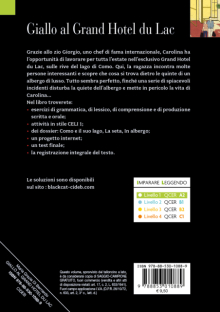 Giallo Al Grand Hotel Du Lac (A2)