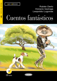 Cuentos Fantasticos