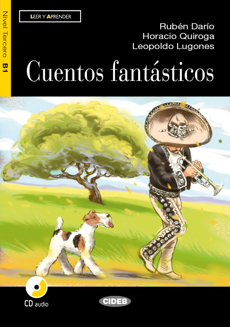 Cuentos Fantasticos