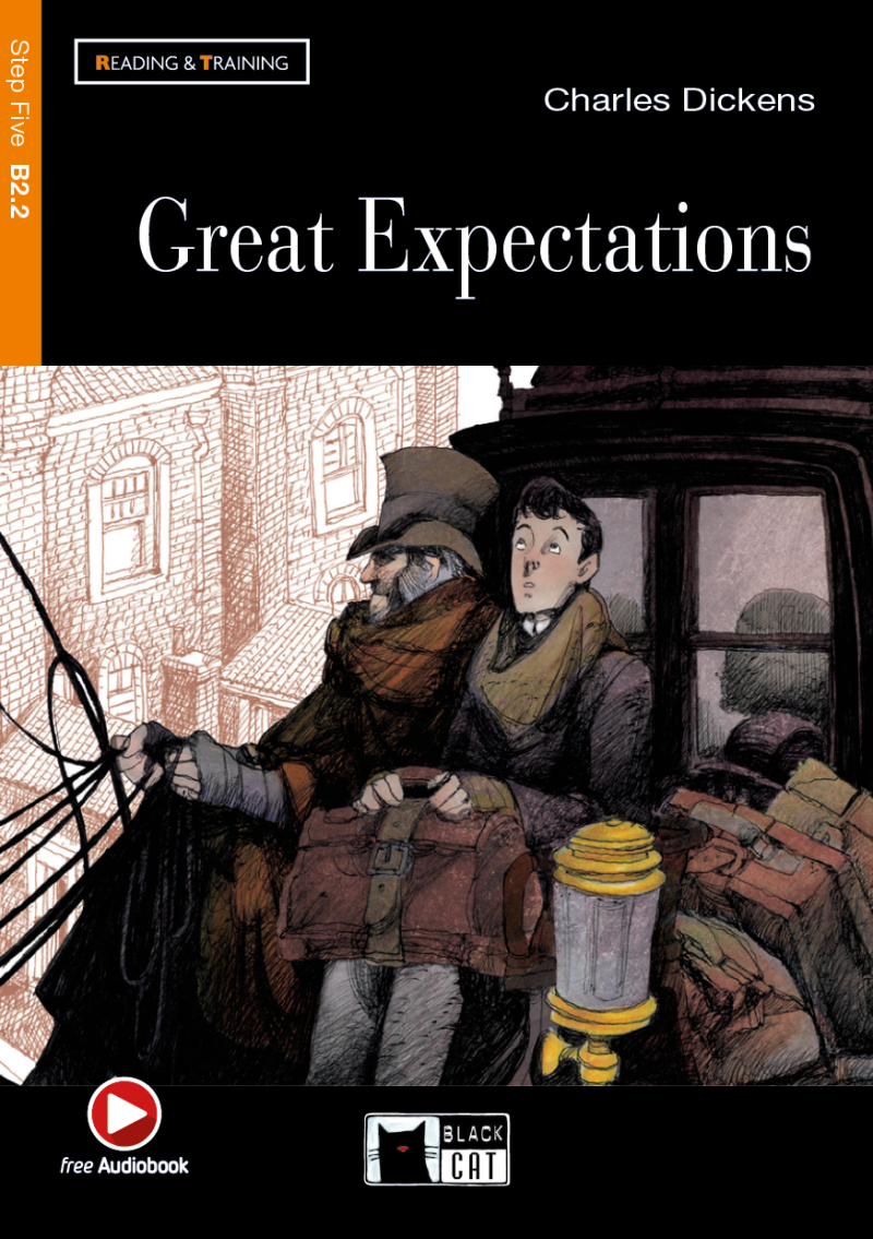 Great Expectations