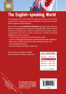 English Speaking World
