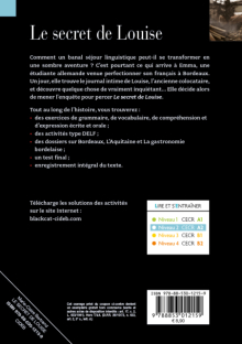 Secret De Louise