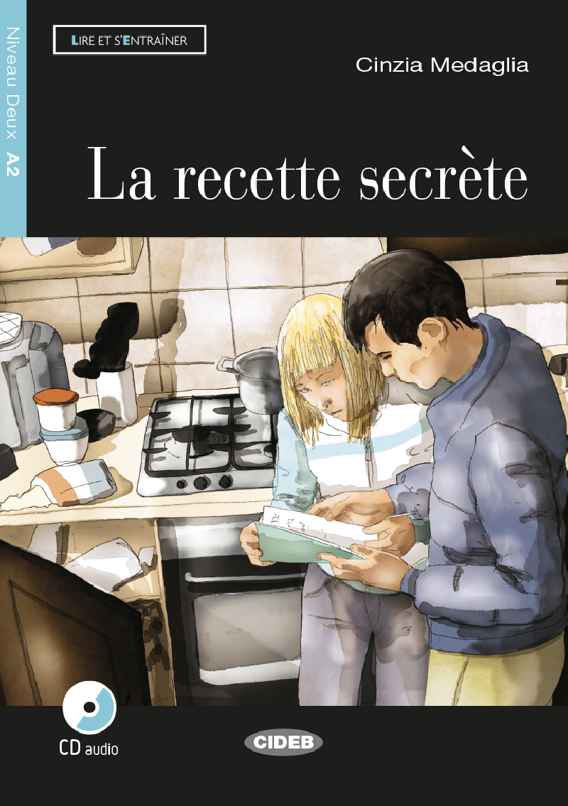 Recette Secrete