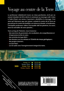 Voyage Au Centre De La Terre