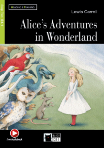 Alice's Adventures In Wonderland