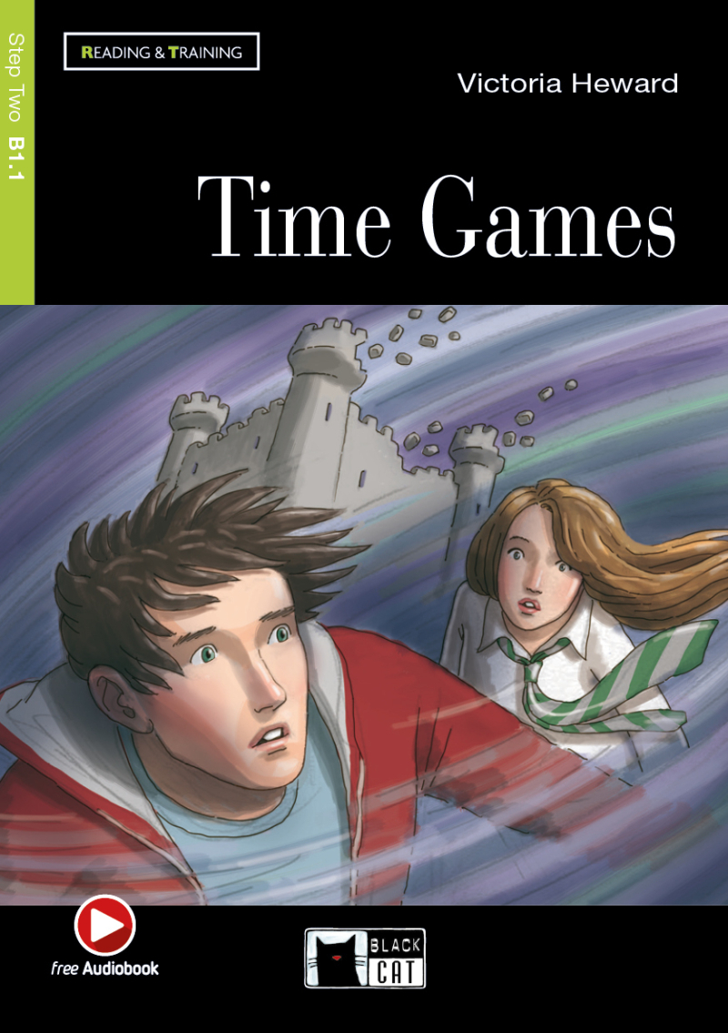 Time Games