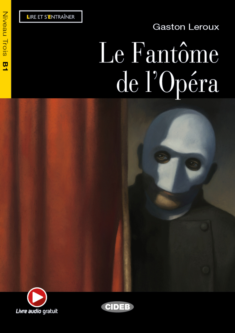 Le Fantome De L'opera