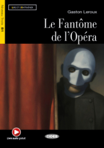 Le Fantome De L'opera