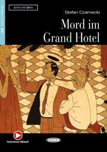 Mord In Grand Hotel