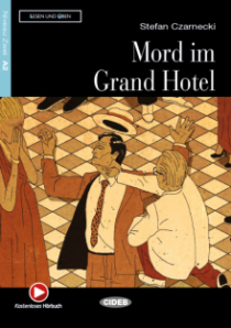 Mord In Grand Hotel