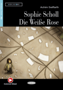 Sophie Scholl-Die Weise Rose
