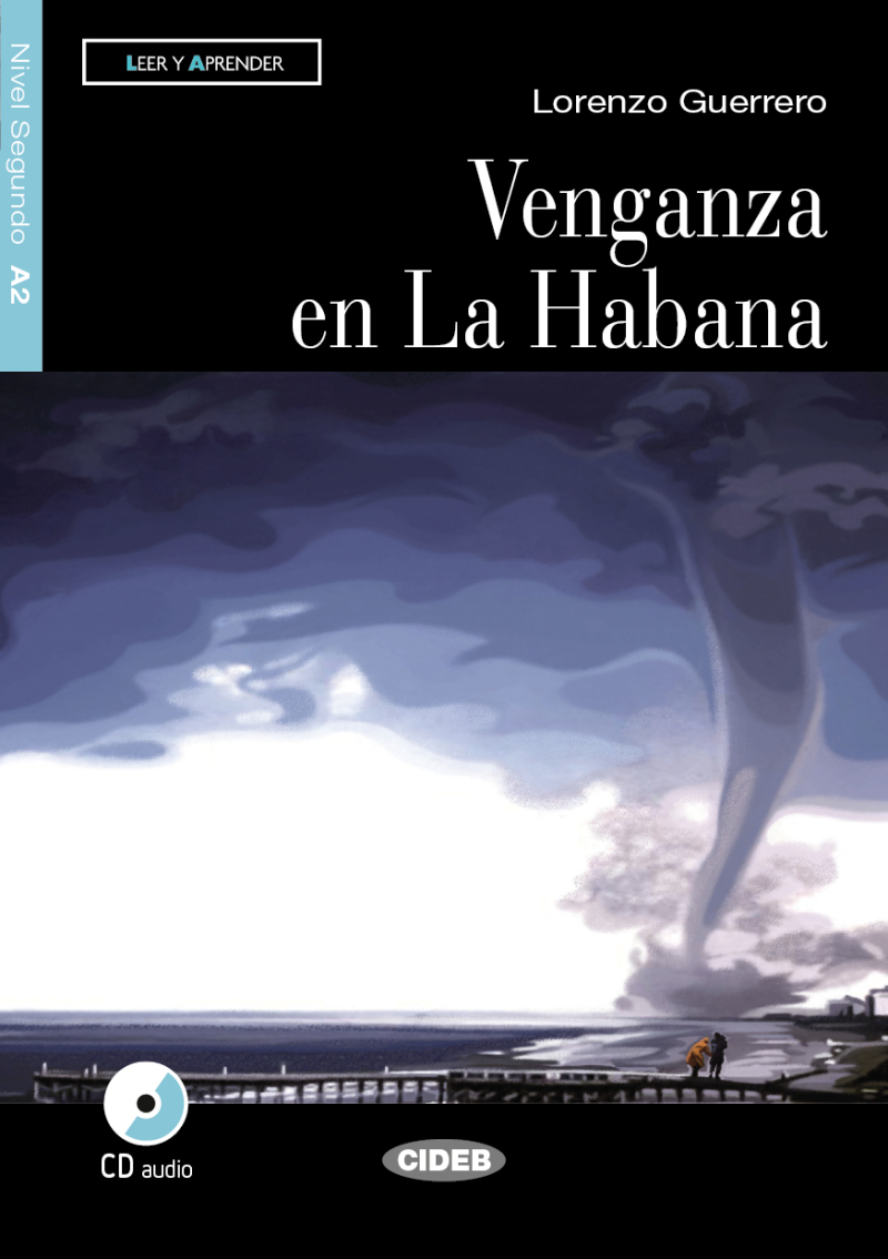 Venganza En La Habana