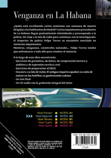 Venganza En La Habana