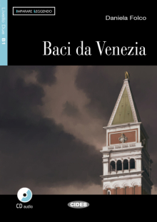 Baci Da Venezia (B1)