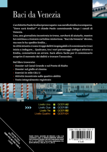 Baci Da Venezia (B1)