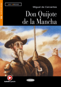 Don Quijote Mancha