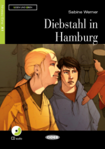 Diebstahl In Hamburg