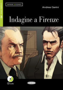 Indagini A Firenze (A2)
