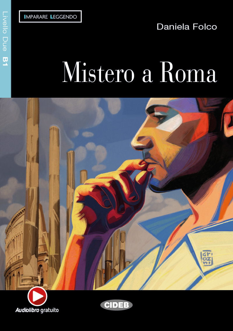 Mistero A Roma (B1)