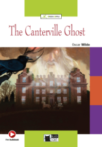 Canterville Ghost (A2)