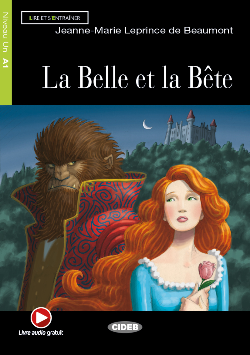 Belle Et La Bete