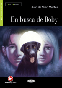 En Busca De Boby
