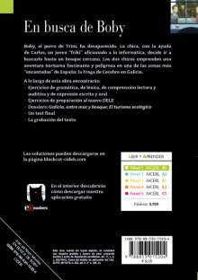 En Busca De Boby