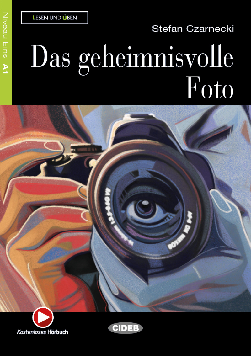 Das Geheimnisvolle Foto