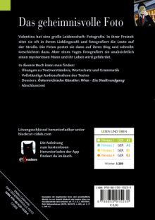 Das Geheimnisvolle Foto