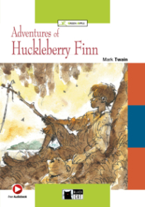 Adventures Of Huckleberry Finn (A2-B1)